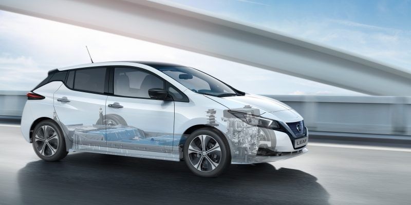 Nissan_Leaf-chasis