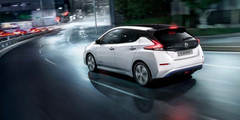 Nissan_Leaf-conduccion