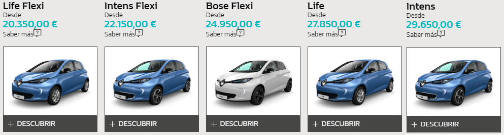 renault-zoe_versiones
