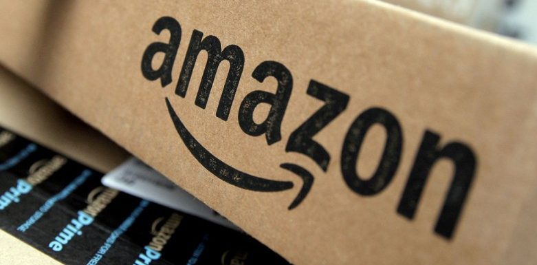 amazon-paquete