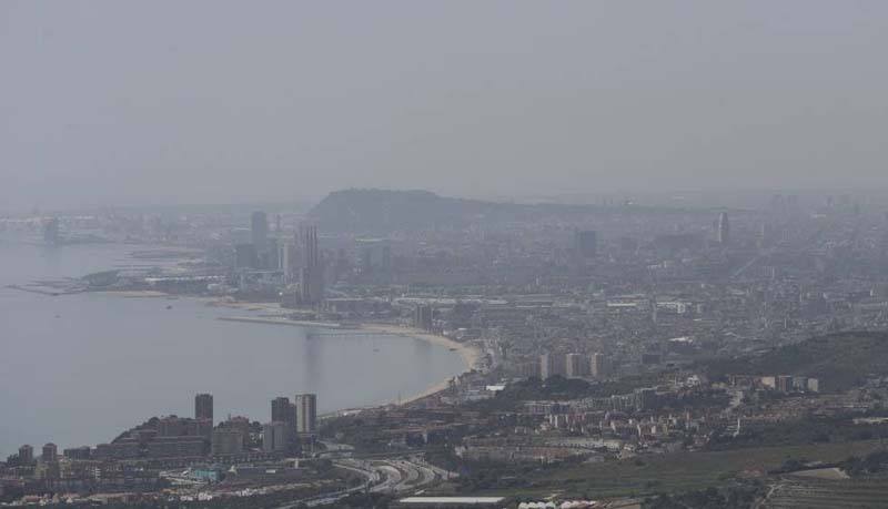 barcelona-contaminacion