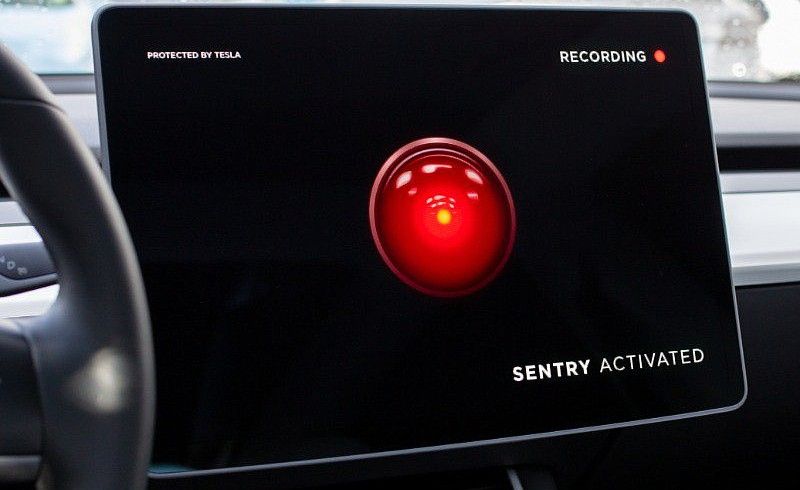 sentry-mode-activado-pantalla-interior-model-3_modo-centinela