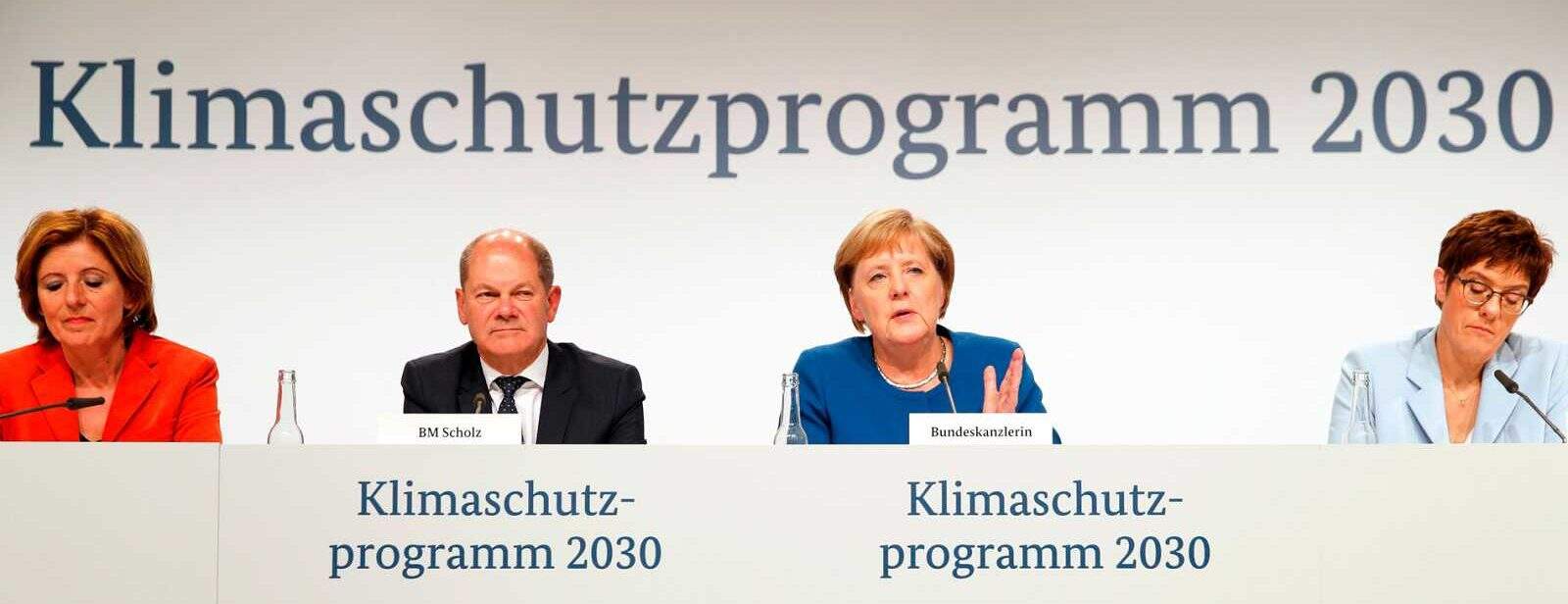 programa-70-medidas-contra-cambio-climatico-alemania-2030