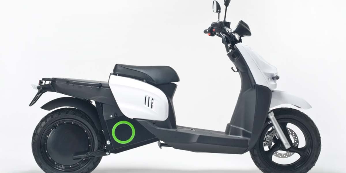 Silence S02, la moto más vendida en España en 2020