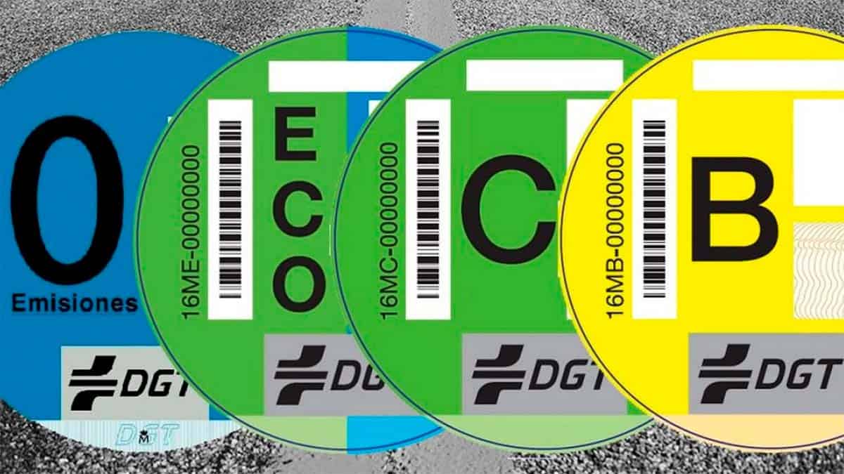 DGT-etiquetas-medioambientales-coches