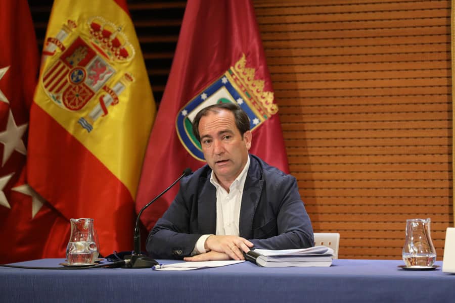 Delegado-medio-ambiente-movilidad-Madrid_Borja-Caravante
