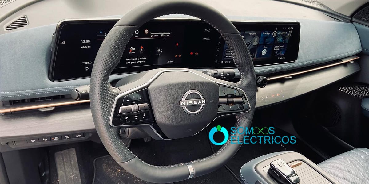 Nissan-Ariya_interior-salpicadero