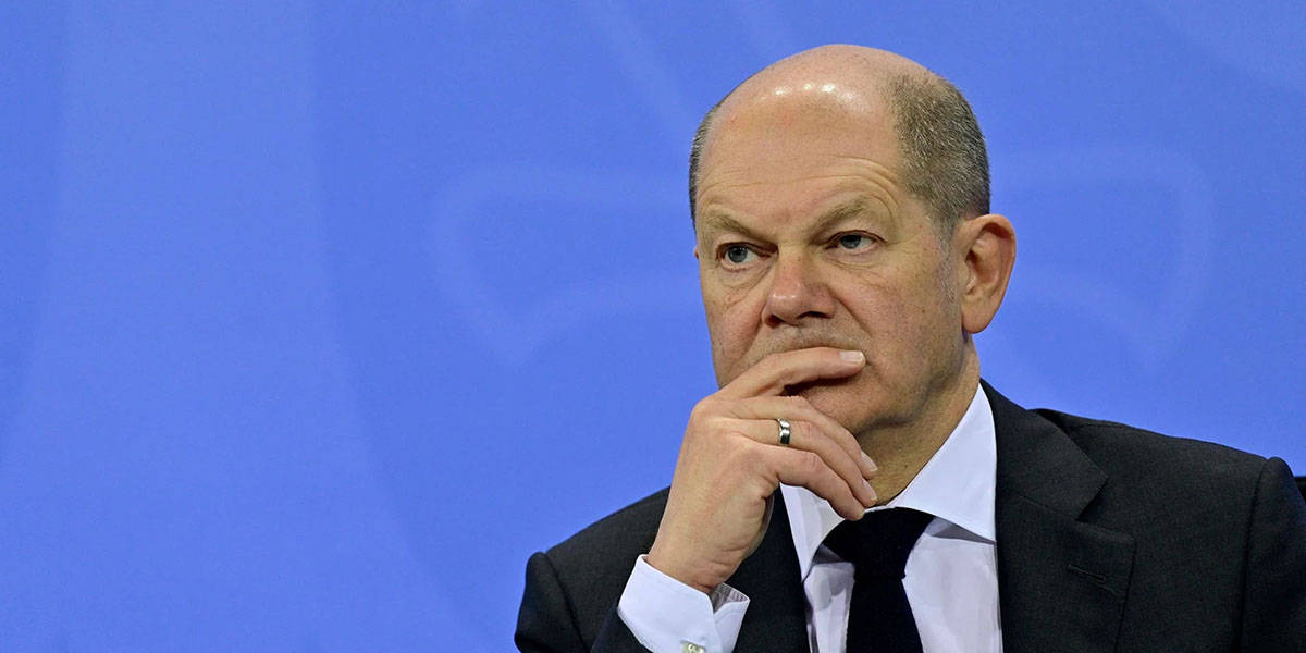Olaf-Scholz-canciller-Alemania