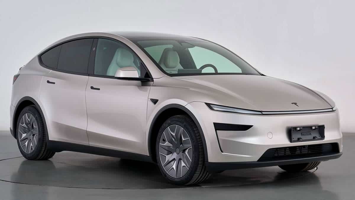 Tesla-Model-YL