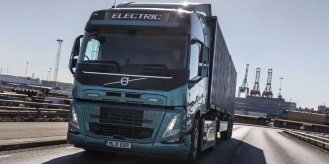 Camion-electrico-Volvo-Trucks_carretera