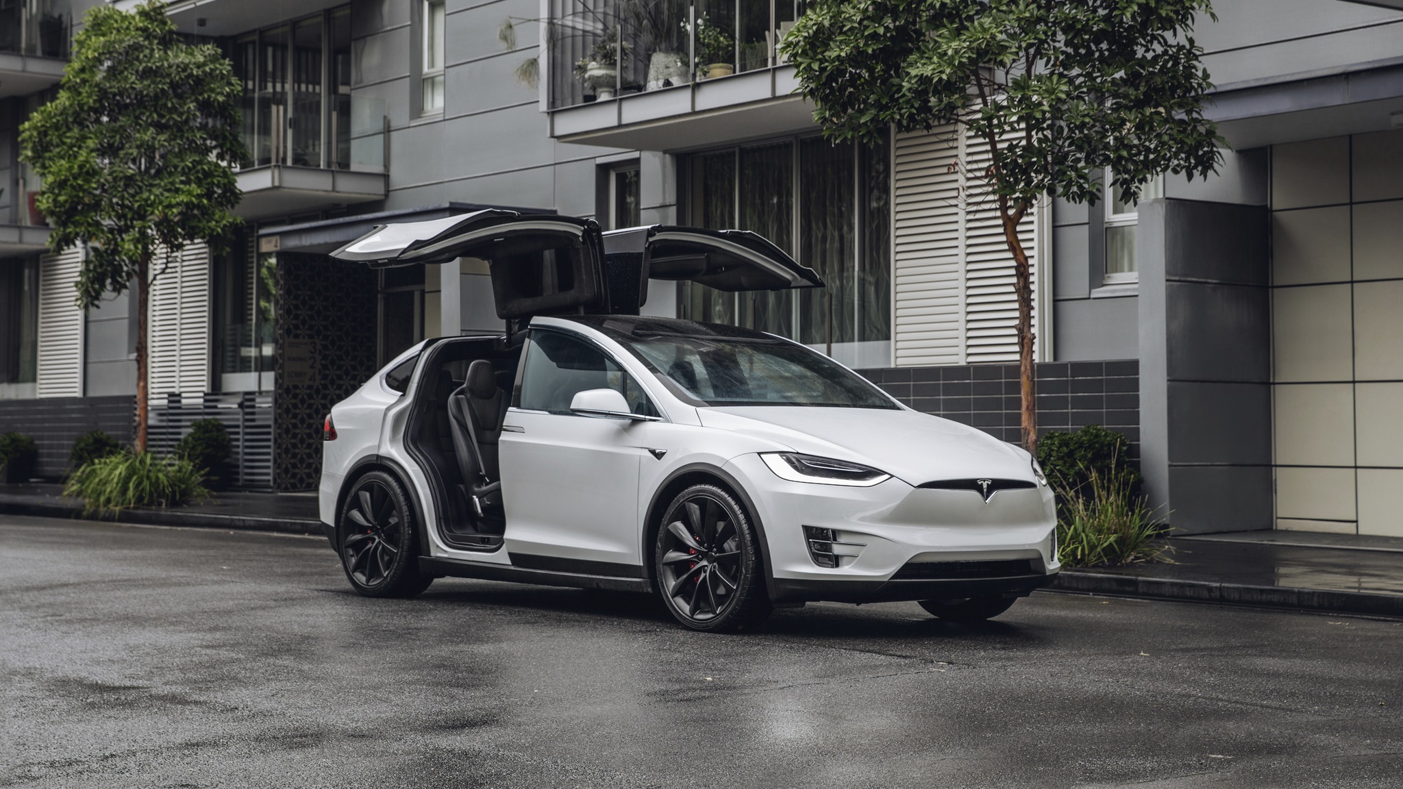 ModelX-Alas